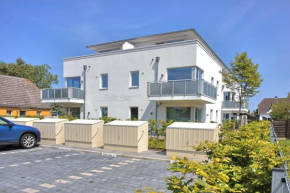 Villa Baltic Star, Börgerende-Rethwisch